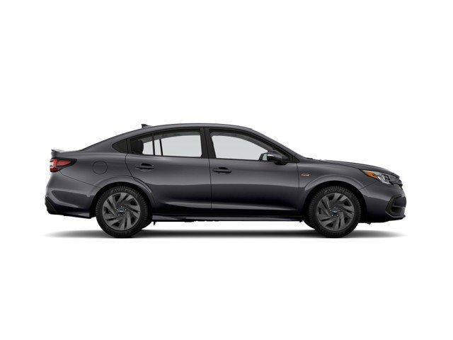 new 2025 Subaru Legacy car, priced at $36,428