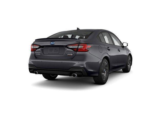 new 2025 Subaru Legacy car, priced at $36,428