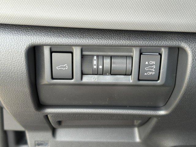 new 2025 Subaru Forester car, priced at $39,634