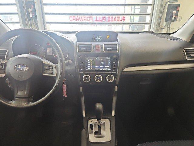 used 2016 Subaru Forester car, priced at $13,890