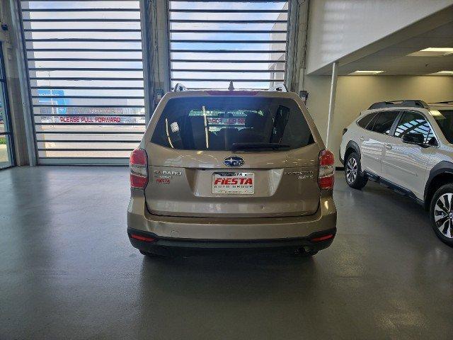 used 2016 Subaru Forester car, priced at $13,890