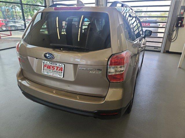 used 2016 Subaru Forester car, priced at $13,890