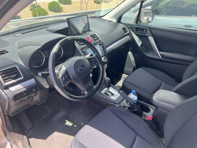 used 2016 Subaru Forester car, priced at $13,890
