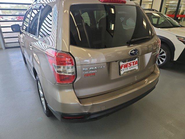 used 2016 Subaru Forester car, priced at $13,890