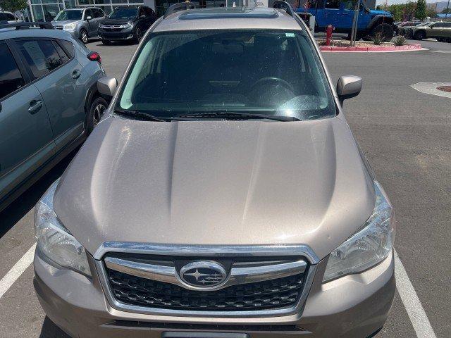 used 2016 Subaru Forester car, priced at $13,890