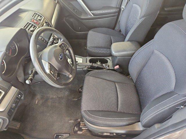 used 2016 Subaru Forester car, priced at $13,890