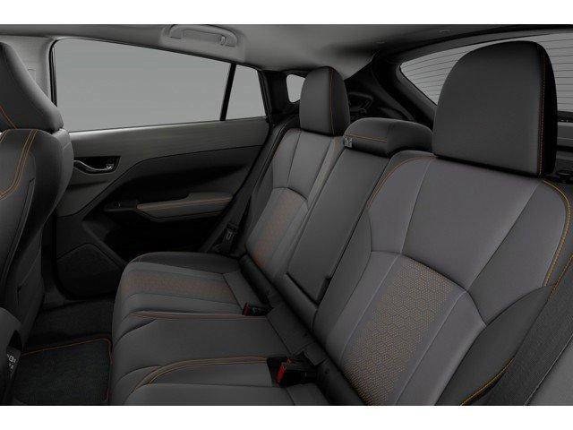 new 2025 Subaru Crosstrek car, priced at $34,584