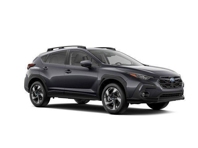 new 2025 Subaru Crosstrek car, priced at $34,584