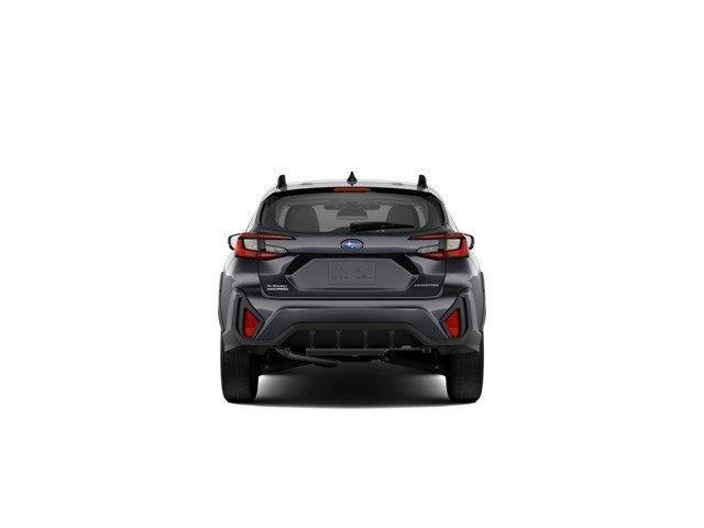 new 2025 Subaru Crosstrek car, priced at $34,584
