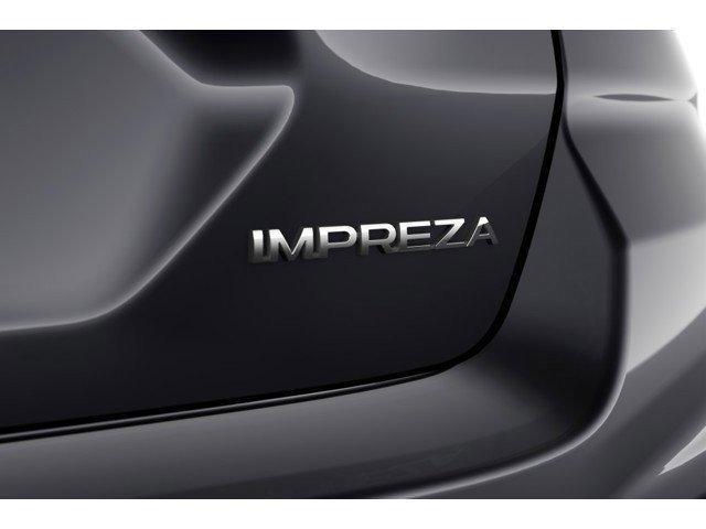 new 2024 Subaru Impreza car, priced at $24,606