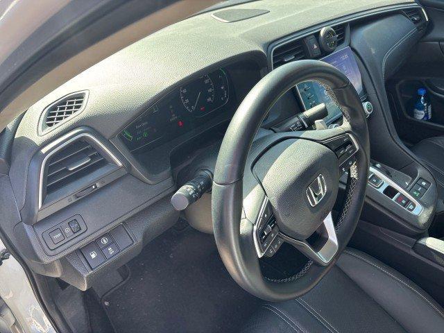 used 2022 Honda Insight car, priced at $24,991