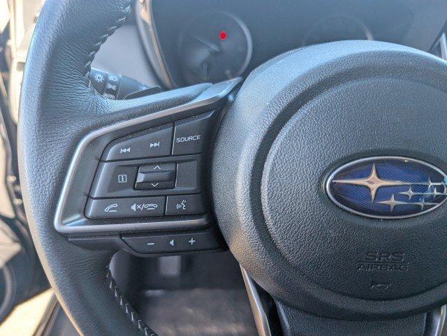 used 2024 Subaru Outback car, priced at $35,991