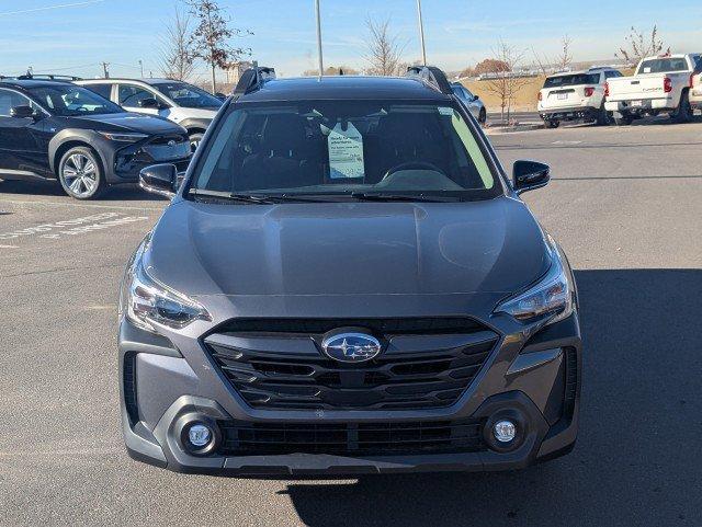 used 2024 Subaru Outback car, priced at $35,991