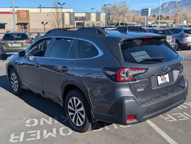 used 2024 Subaru Outback car, priced at $35,991