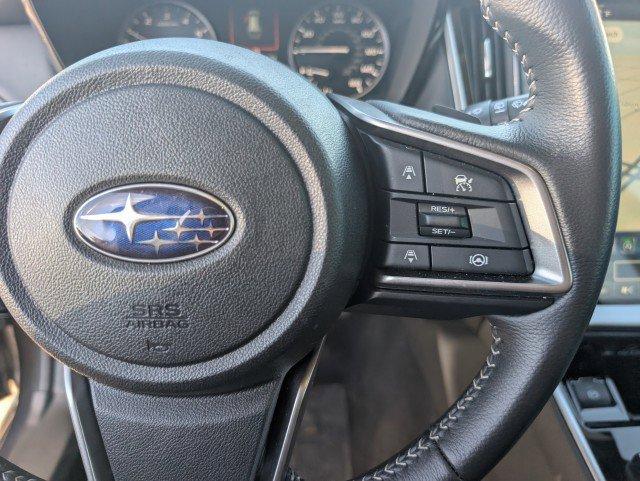 used 2024 Subaru Outback car, priced at $35,991