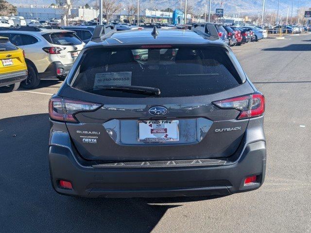 used 2024 Subaru Outback car, priced at $35,991