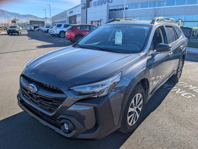 used 2024 Subaru Outback car, priced at $35,991