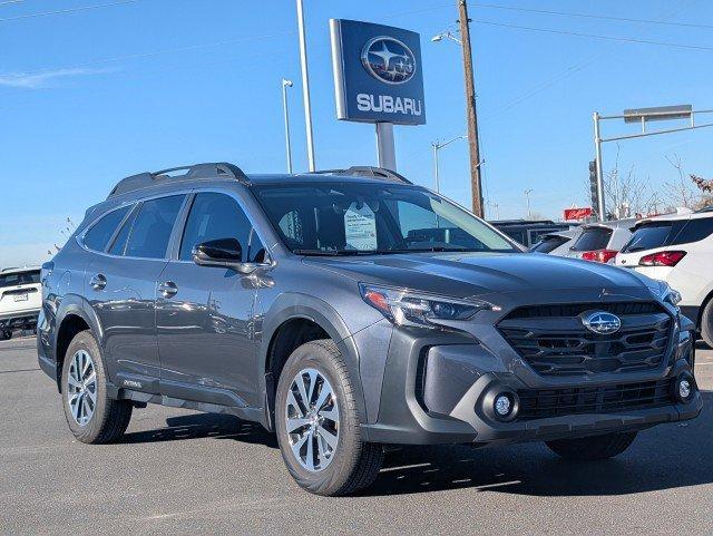 used 2024 Subaru Outback car, priced at $35,991