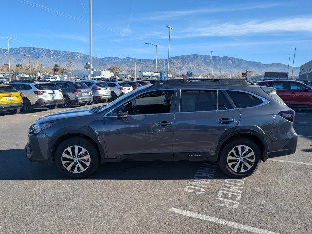 used 2024 Subaru Outback car, priced at $35,991