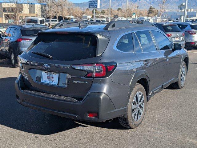 used 2024 Subaru Outback car, priced at $35,991