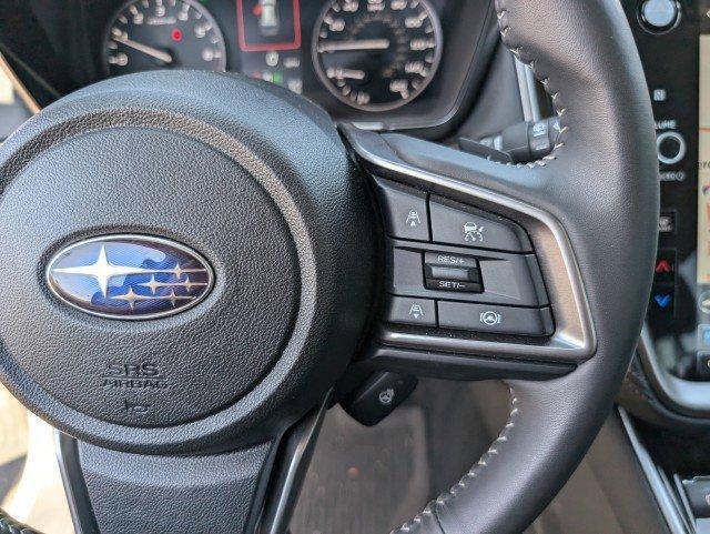 used 2024 Subaru Outback car, priced at $36,995