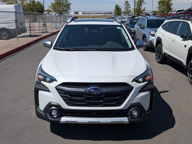 used 2024 Subaru Outback car, priced at $36,995