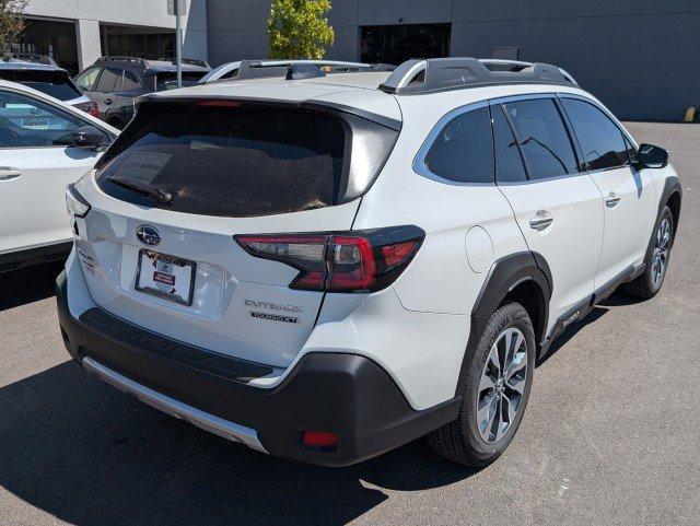 used 2024 Subaru Outback car, priced at $36,995