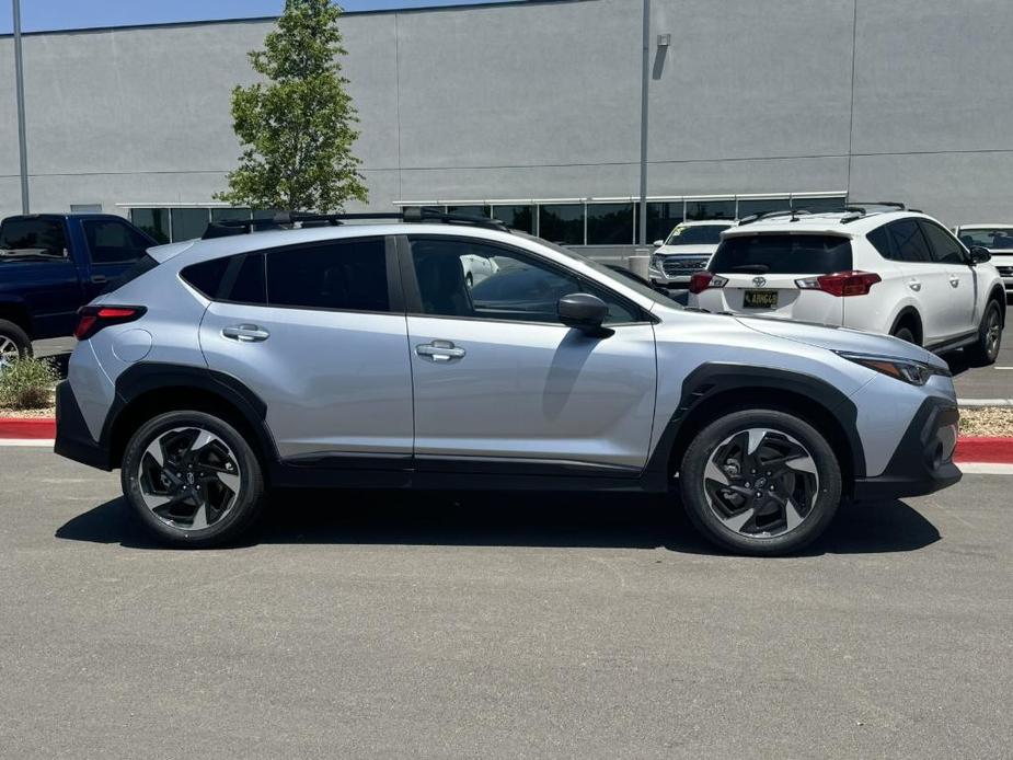 new 2024 Subaru Crosstrek car, priced at $34,398