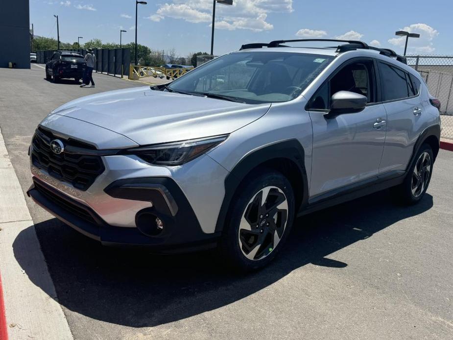 new 2024 Subaru Crosstrek car, priced at $34,398