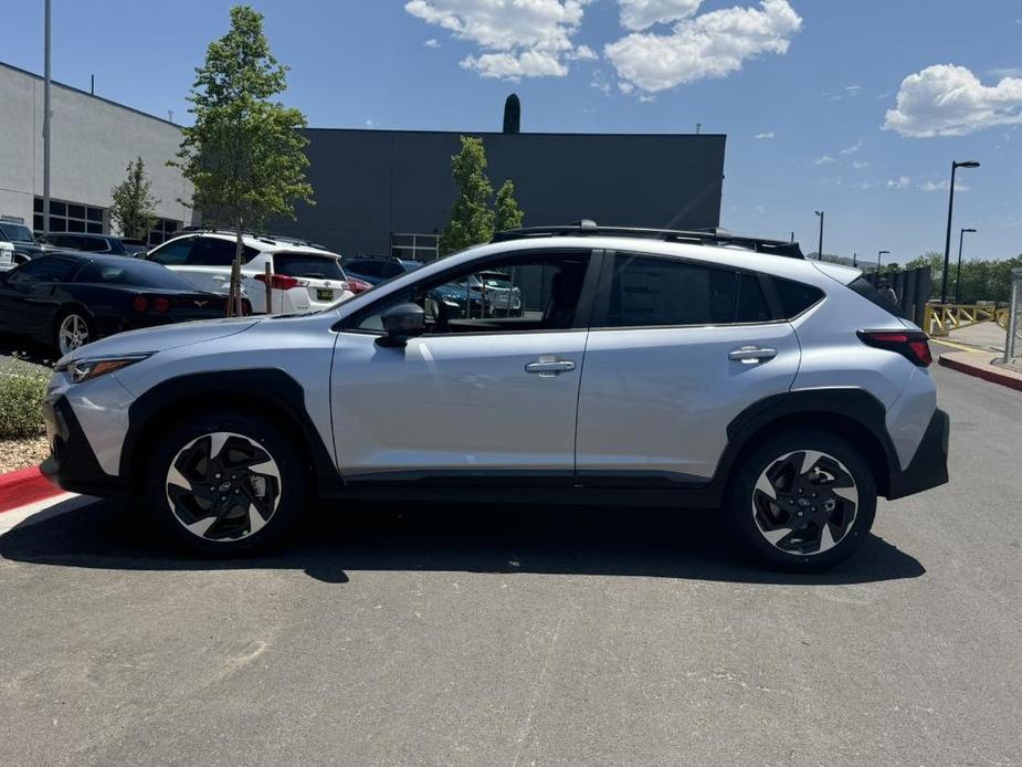 new 2024 Subaru Crosstrek car, priced at $34,398