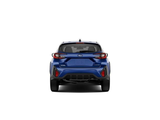 new 2025 Subaru Crosstrek car, priced at $27,803