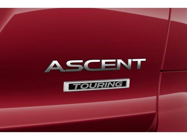 new 2024 Subaru Ascent car, priced at $49,050