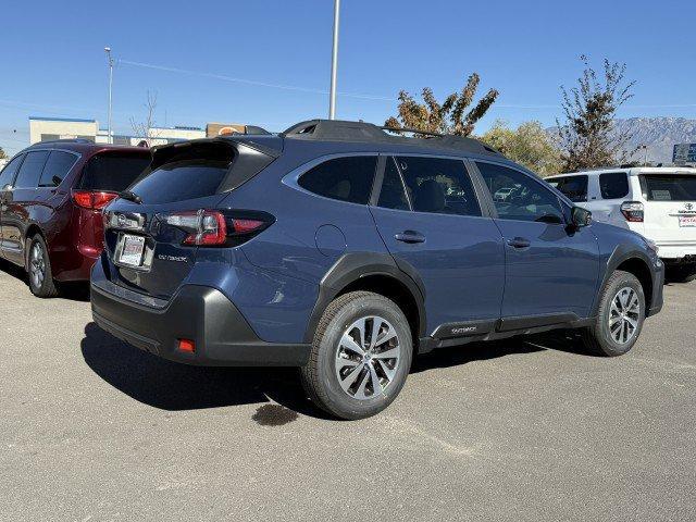 new 2025 Subaru Outback car, priced at $33,876