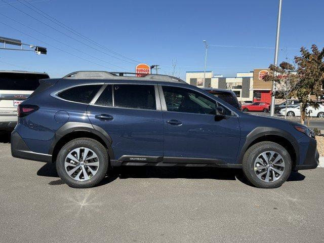 new 2025 Subaru Outback car, priced at $33,876