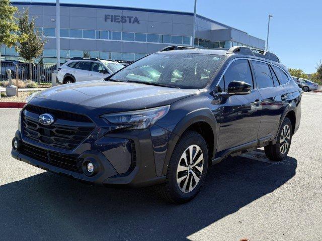 new 2025 Subaru Outback car, priced at $33,876