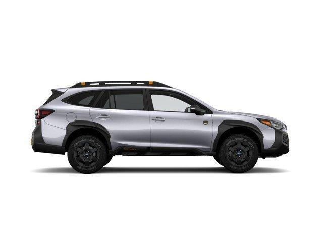 new 2025 Subaru Outback car, priced at $43,032