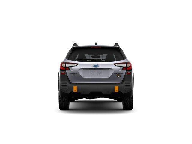 new 2025 Subaru Outback car, priced at $43,032