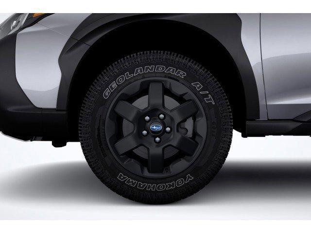 new 2025 Subaru Outback car, priced at $43,032