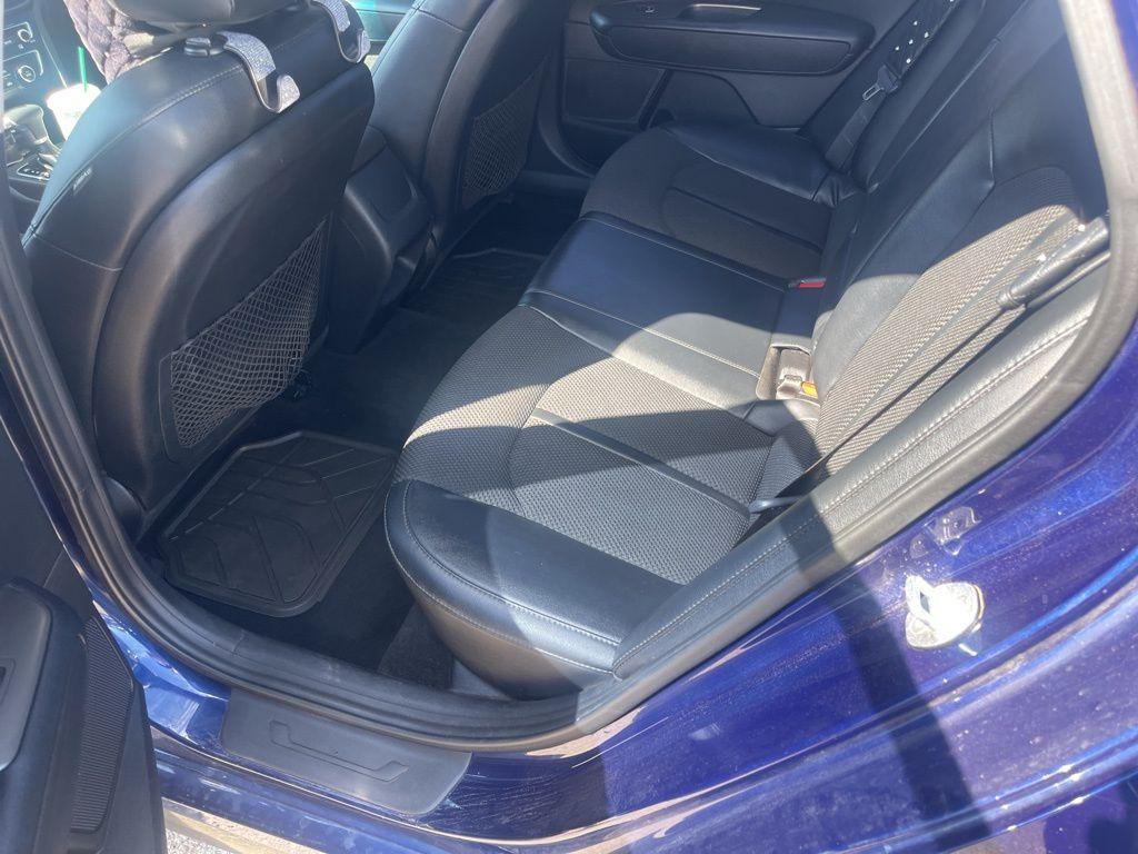used 2019 Kia Optima car, priced at $17,491