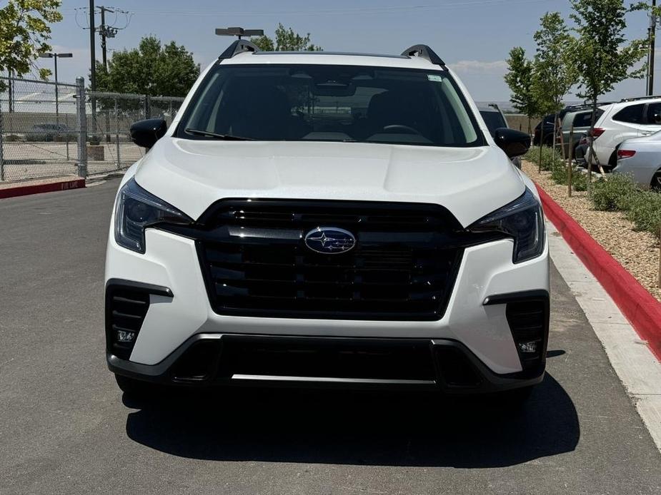 new 2024 Subaru Ascent car, priced at $46,343