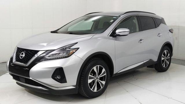 used 2023 Nissan Murano car, priced at $20,995