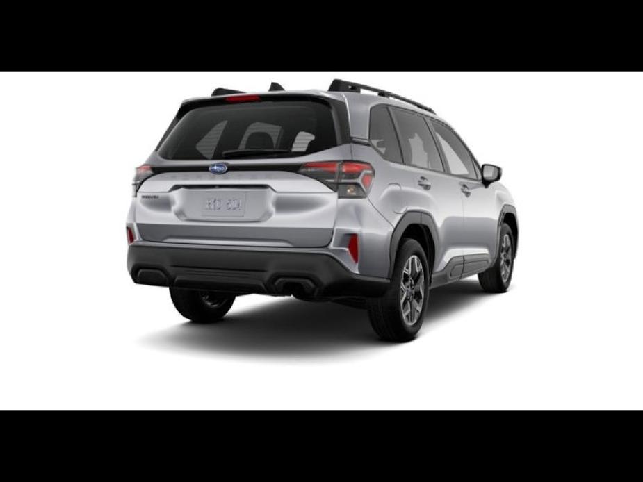 new 2025 Subaru Forester car