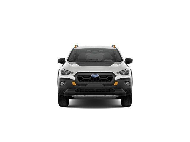 new 2025 Subaru Crosstrek car, priced at $37,416