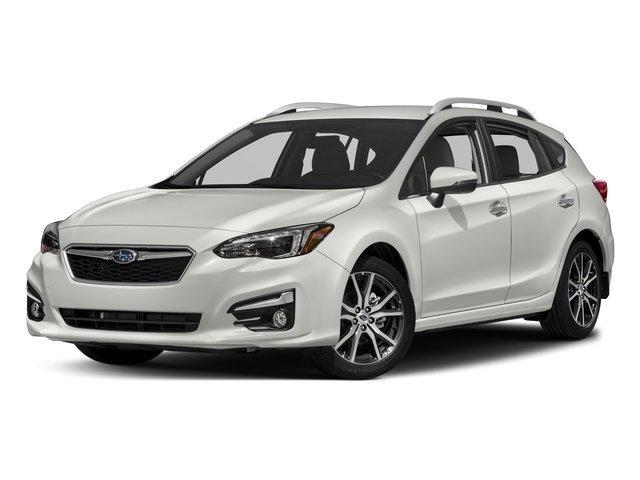 used 2018 Subaru Impreza car, priced at $19,148