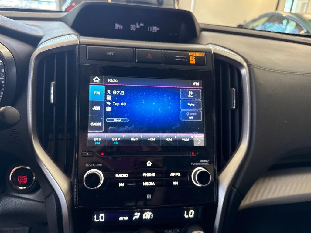 used 2022 Subaru Ascent car, priced at $23,991