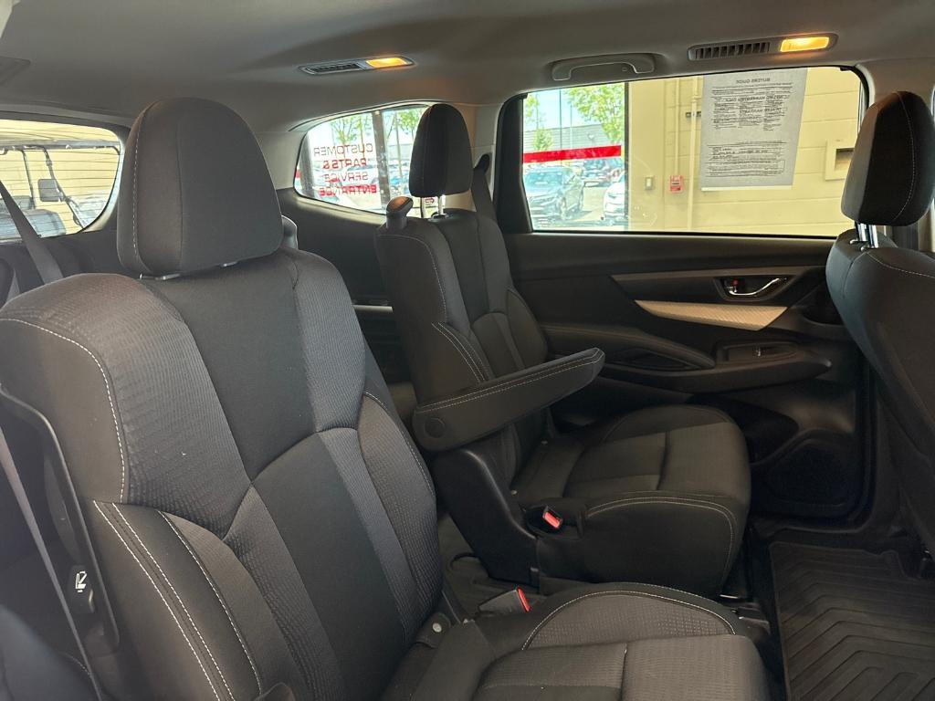 used 2022 Subaru Ascent car, priced at $23,991