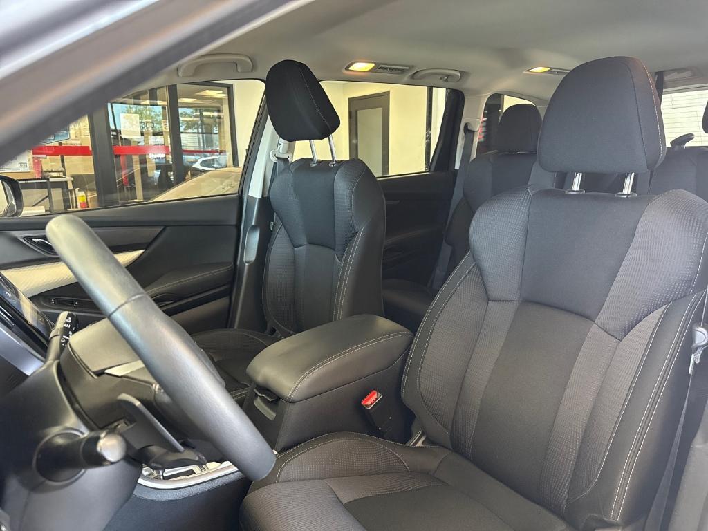 used 2022 Subaru Ascent car, priced at $23,991