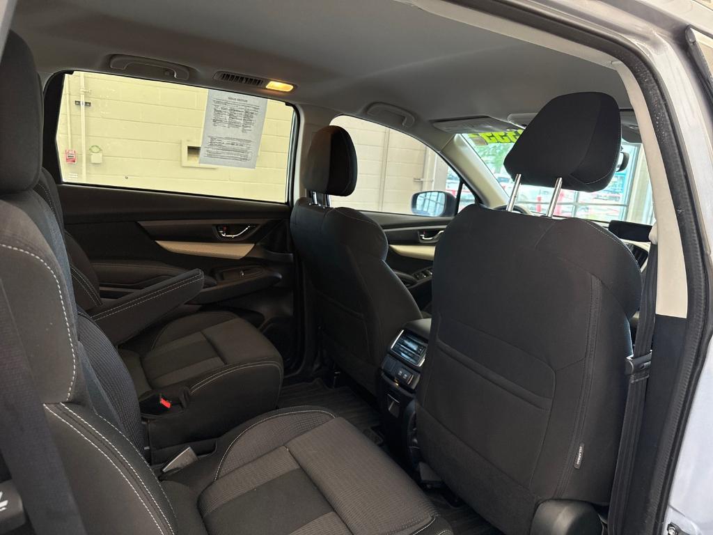 used 2022 Subaru Ascent car, priced at $23,991