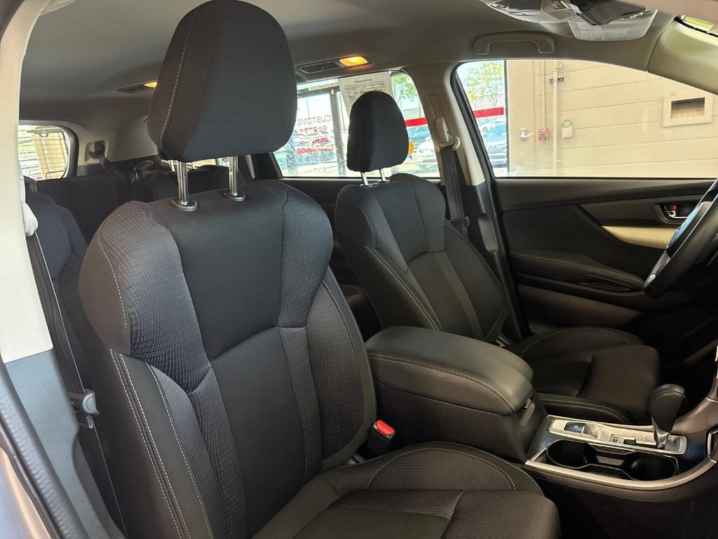 used 2022 Subaru Ascent car, priced at $23,991