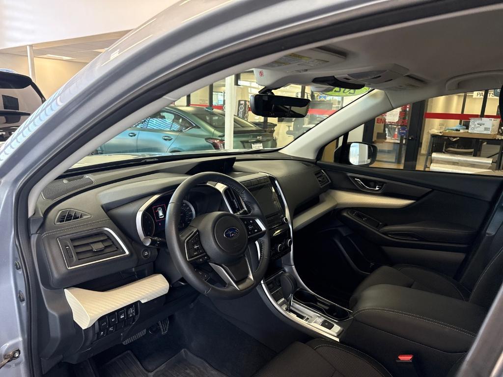 used 2022 Subaru Ascent car, priced at $23,991